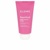 Masque facial Elemis Superfood Fruits des bois 75 ml